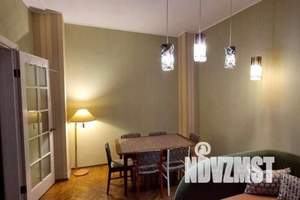 2-к квартира, посуточно, 56м2, 3/5 этаж