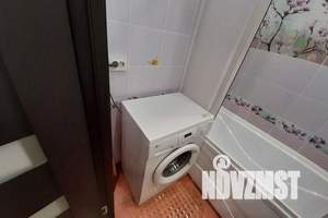 2-к квартира, посуточно, 45м2, 5/10 этаж