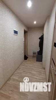 1-к квартира, посуточно, 33м2, 2/5 этаж