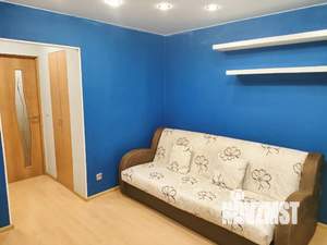 2-к квартира, посуточно, 45м2, 5/5 этаж