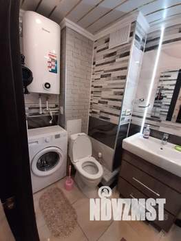1-к квартира, посуточно, 30м2, 5/10 этаж