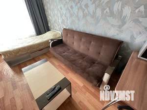 Студия квартира, посуточно, 23м2, 8/9 этаж