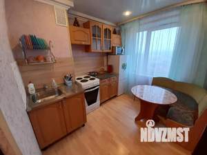 1-к квартира, посуточно, 30м2, 2/9 этаж