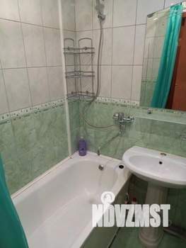 2-к квартира, посуточно, 48м2, 1/1 этаж