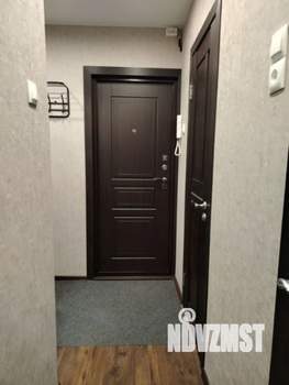 1-к квартира, на длительный срок, 30м2, 8/9 этаж