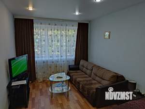 1-к квартира, посуточно, 32м2, 3/5 этаж