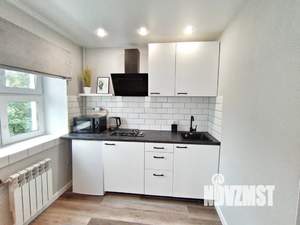 Студия квартира, посуточно, 31м2, 4/5 этаж