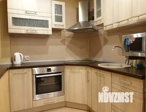 2-к квартира, посуточно, 45м2, 1/9 этаж