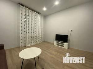 2-к квартира, посуточно, 60м2, 2/4 этаж