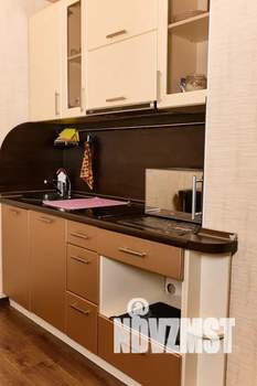 2-к квартира, посуточно, 50м2, 1/2 этаж