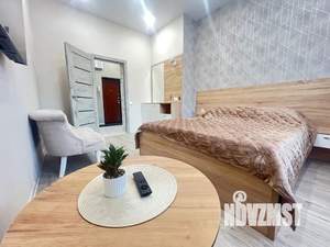 1-к квартира, посуточно, 33м2, 2/7 этаж