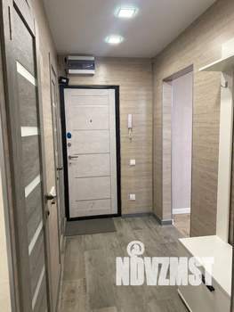 1-к квартира, посуточно, 33м2, 5/9 этаж