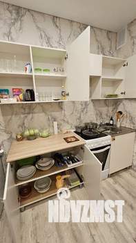 1-к квартира, посуточно, 43м2, 9/10 этаж