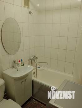 1-к квартира, на длительный срок, 31м2, 4/5 этаж
