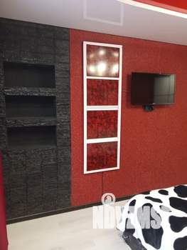 2-к квартира, посуточно, 44м2, 2/5 этаж