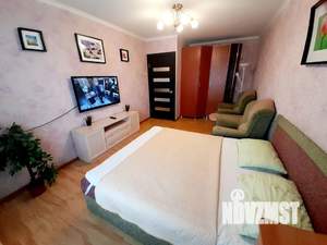 1-к квартира, посуточно, 33м2, 2/9 этаж