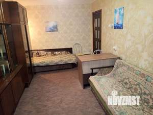 1-к квартира, на длительный срок, 32м2, 2/5 этаж