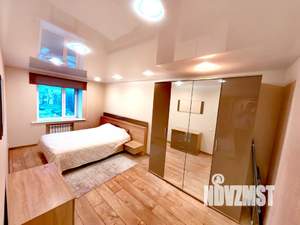 2-к квартира, посуточно, 43м2, 3/5 этаж