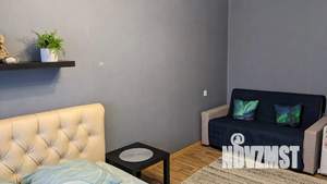 1-к квартира, посуточно, 31м2, 3/9 этаж