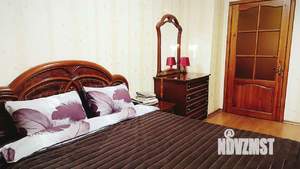 2-к квартира, посуточно, 57м2, 1/1 этаж