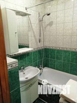 1-к квартира, посуточно, 54м2, 1/1 этаж