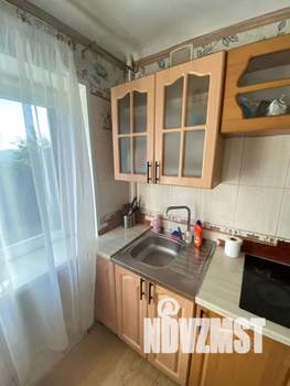 2-к квартира, посуточно, 45м2, 4/5 этаж