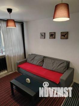 3-к квартира, посуточно, 53м2, 1/1 этаж