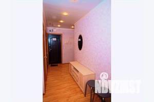 3-к квартира, посуточно, 62м2, 3/9 этаж