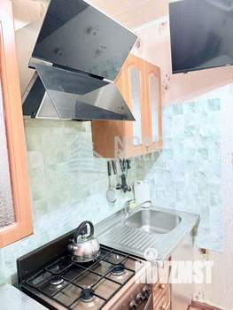 1-к квартира, на длительный срок, 30м2, 1/5 этаж