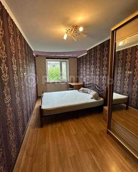 2-к квартира, на длительный срок, 45м2, 4/5 этаж
