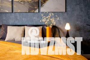 1-к квартира, посуточно, 10м2, 9/9 этаж