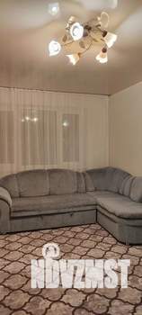 2-к квартира, посуточно, 46м2, 2/5 этаж