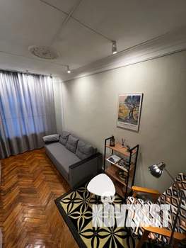 2-к квартира, посуточно, 51м2, 2/5 этаж