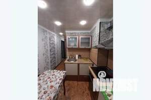 2-к квартира, посуточно, 45м2, 6/10 этаж