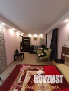 1-к квартира, посуточно, 33м2, 3/10 этаж