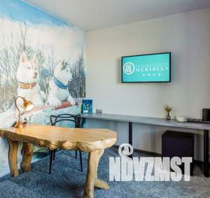 2-к квартира, посуточно, 67м2, 1/1 этаж