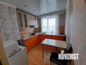 1-к квартира, посуточно, 30м2, 7/9 этаж