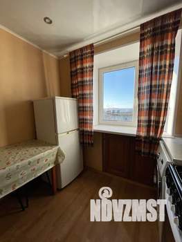 Студия квартира, посуточно, 32м2, 5/5 этаж