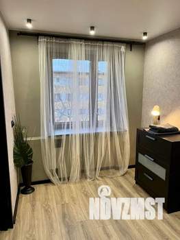 2-к квартира, посуточно, 43м2, 5/5 этаж