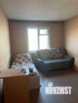 3-к квартира, на длительный срок, 60м2, 6/9 этаж