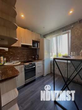 1-к квартира, посуточно, 35м2, 5/9 этаж