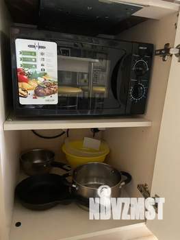 1-к квартира, посуточно, 30м2, 1/9 этаж