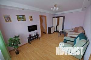 3-к квартира, посуточно, 65м2, 4/9 этаж