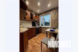 1-к квартира, посуточно, 35м2, 2/9 этаж