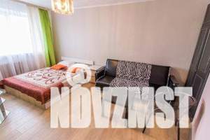 2-к квартира, посуточно, 45м2, 3/5 этаж