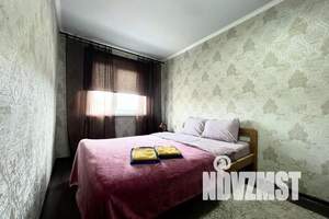 2-к квартира, посуточно, 48м2, 3/5 этаж