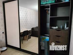 2-к квартира, посуточно, 43м2, 1/10 этаж