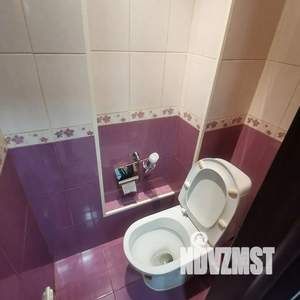 Студия квартира, посуточно, 38м2, 4/7 этаж