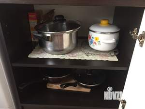 1-к квартира, посуточно, 33м2, 2/5 этаж