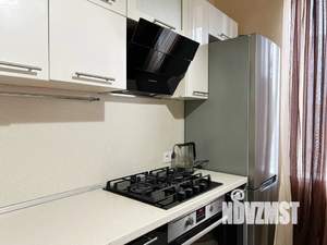 2-к квартира, посуточно, 49м2, 2/4 этаж